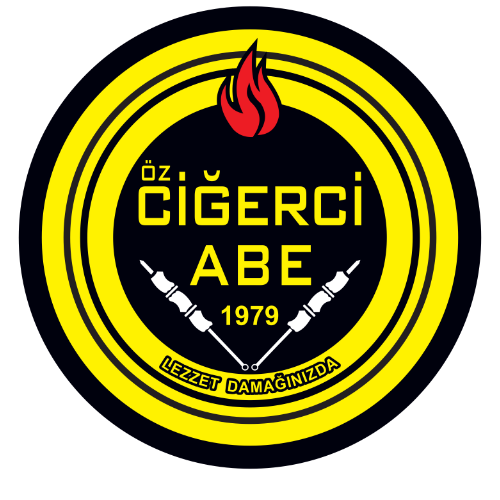 Öz Ciğerci Abe Logo